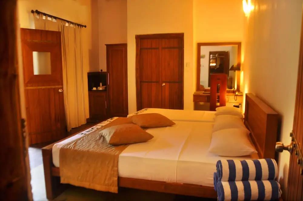 Kalu's Hideaway Udawalawe 3*