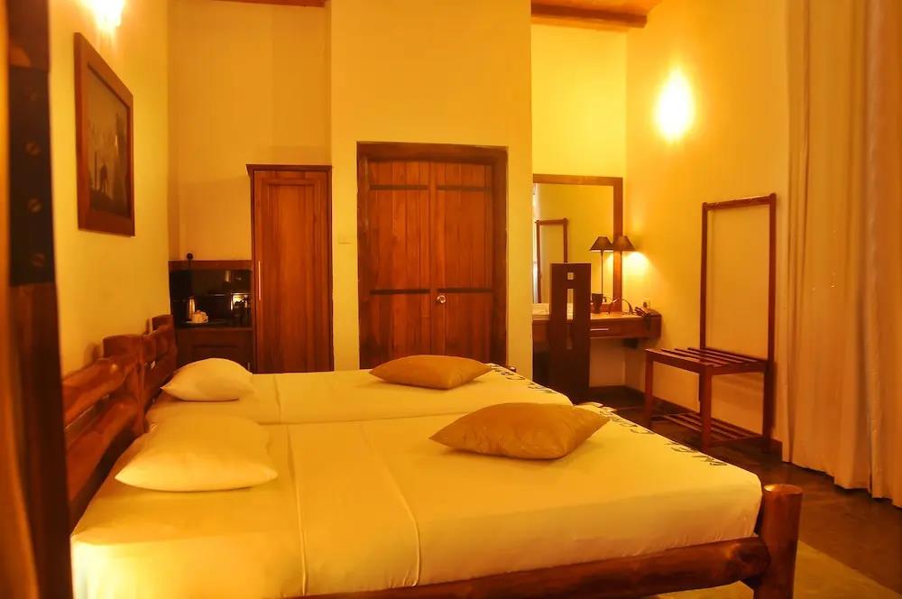 Kalu's Hideaway Udawalawe 3*