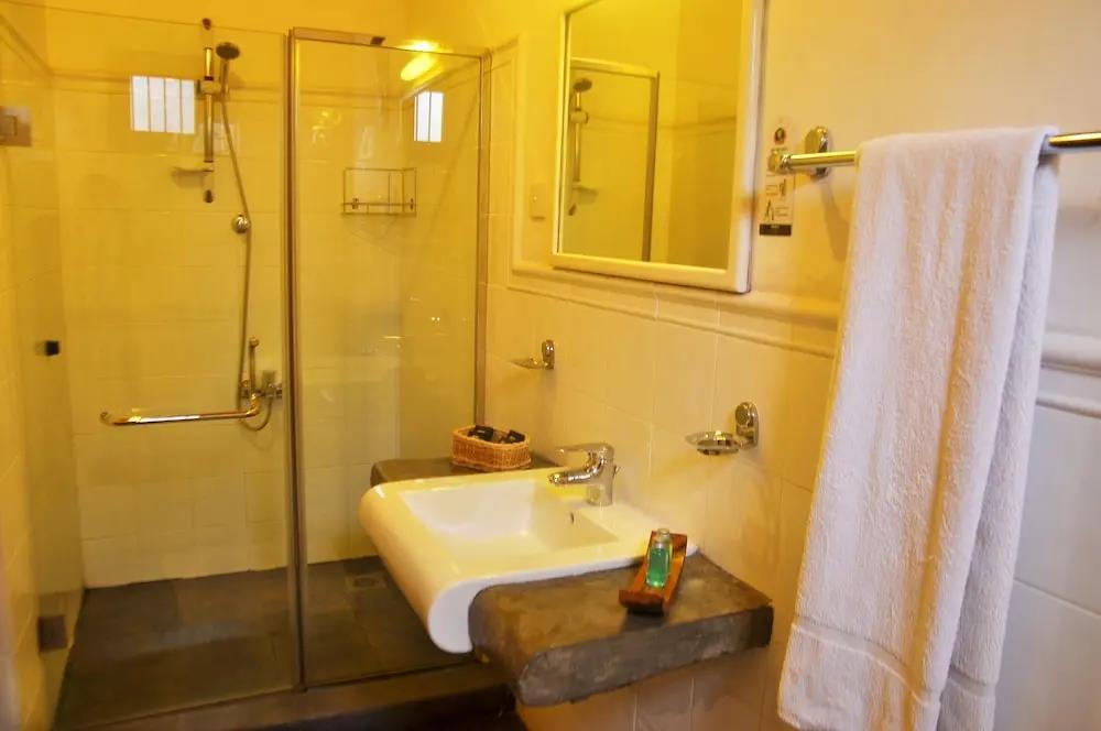 Kalu's Hideaway Udawalawe 3*