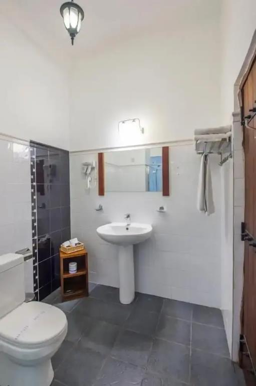 Kalu's Hideaway Udawalawe 3*