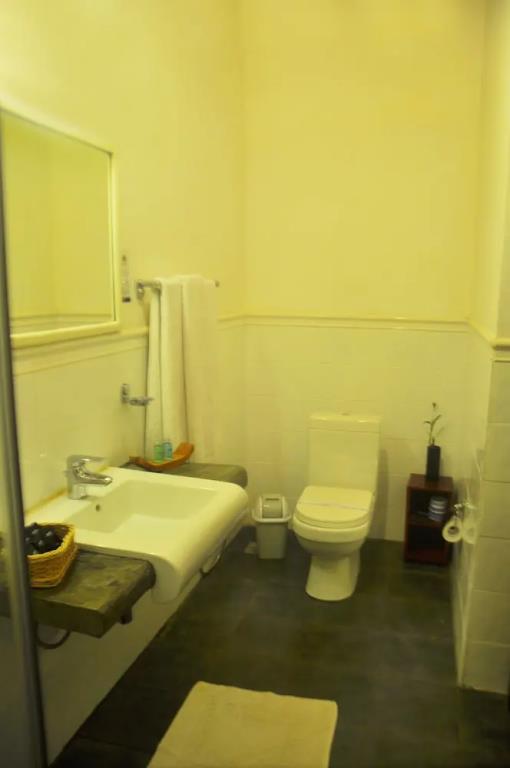 Kalu's Hideaway Udawalawe 3*