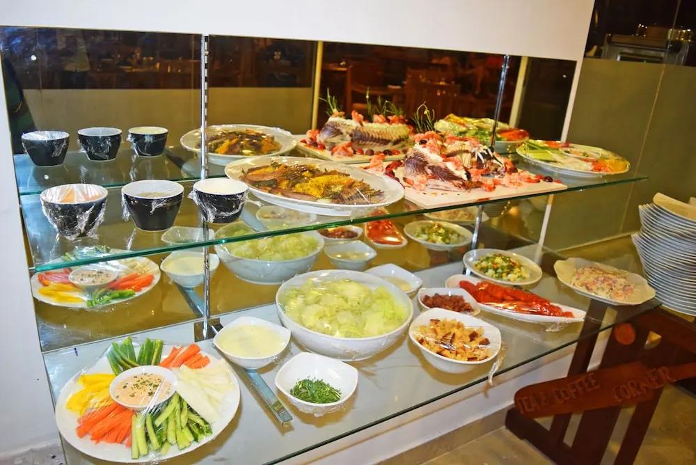 Kalu's Hideaway Udawalawe 3*