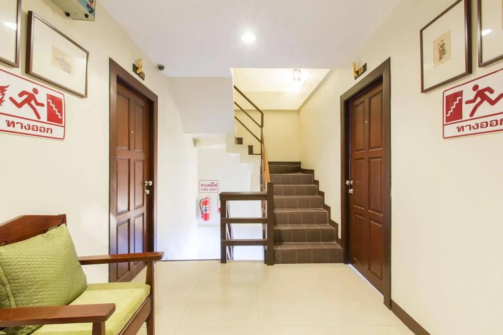 Marina Boutique Suites Guesthouse 3*