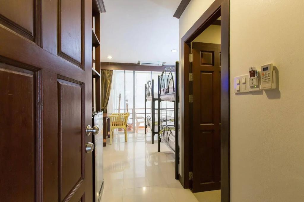 Marina Boutique Suites Guesthouse 3*