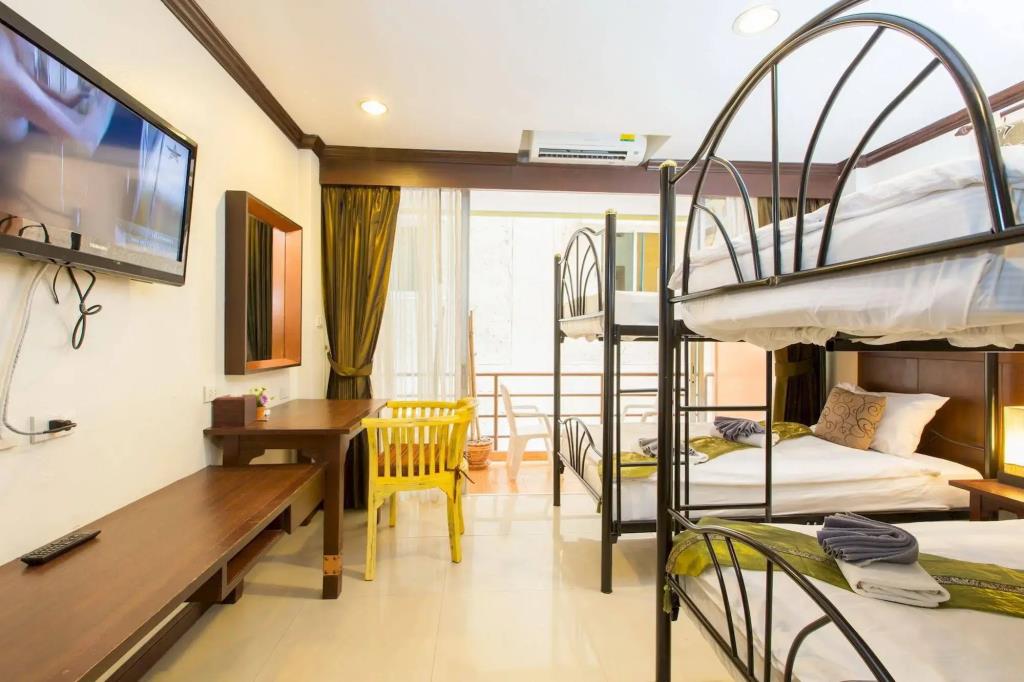 Marina Boutique Suites Guesthouse 3*
