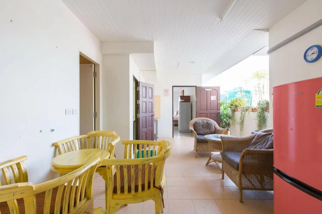 Marina Boutique Suites Guesthouse 3*