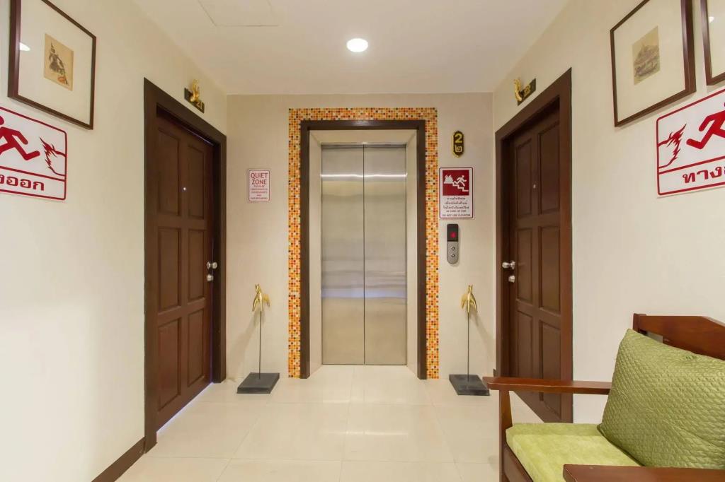 Marina Boutique Suites Guesthouse 3*