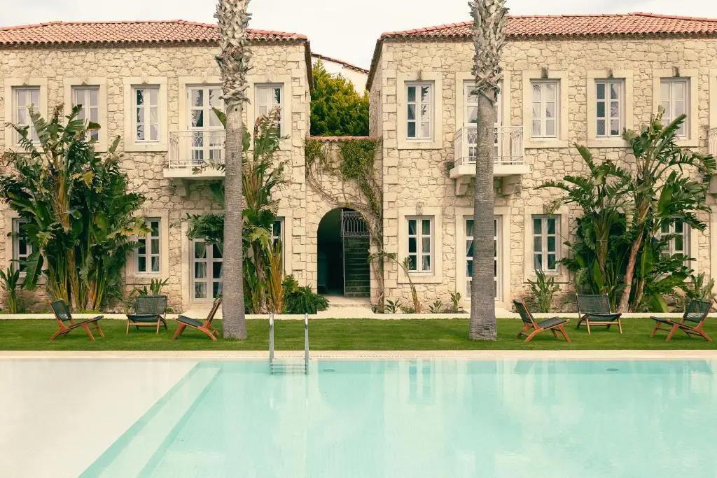 Manastir Alacati Hotel 0*