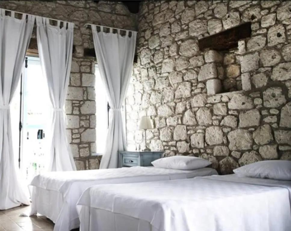 Manastir Alacati Hotel 0*