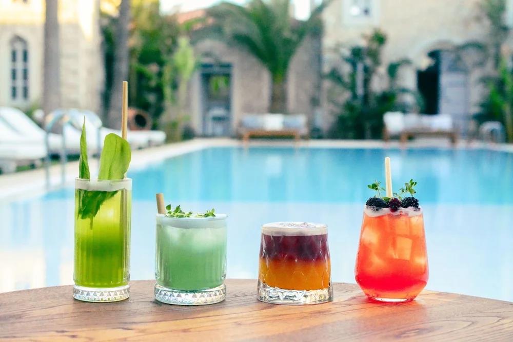 Manastir Alacati Hotel 0*