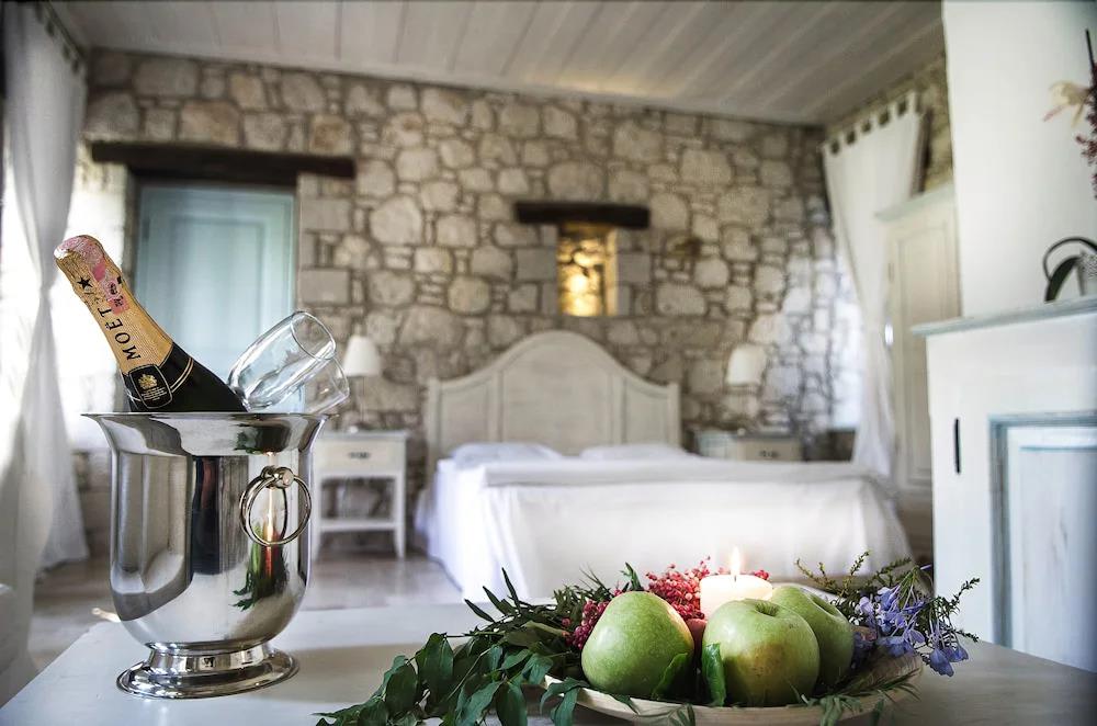 Manastir Alacati Hotel 0*