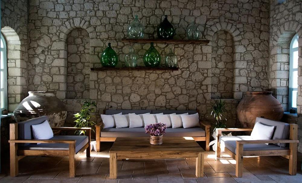 Manastir Alacati Hotel 0*