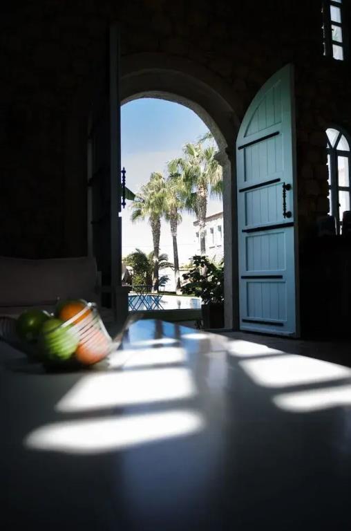 Manastir Alacati Hotel 0*