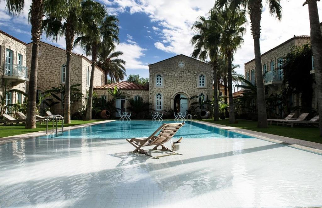 Manastir Alacati Hotel 0*