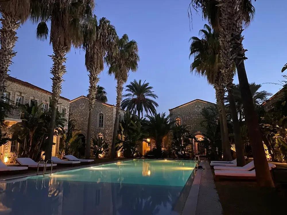 Manastir Alacati Hotel 0*