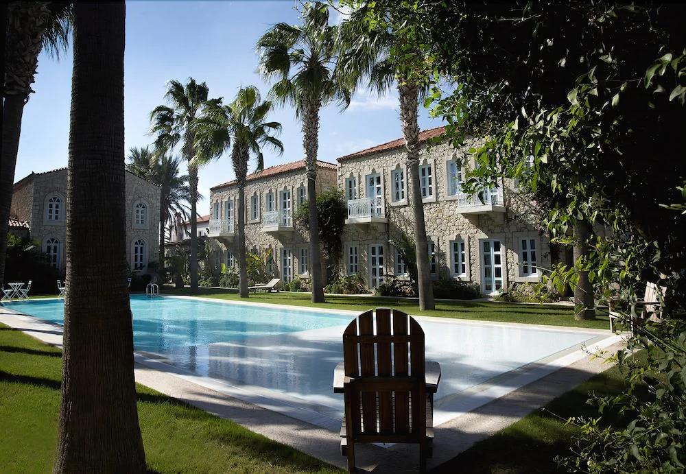 Manastir Alacati Hotel 0*