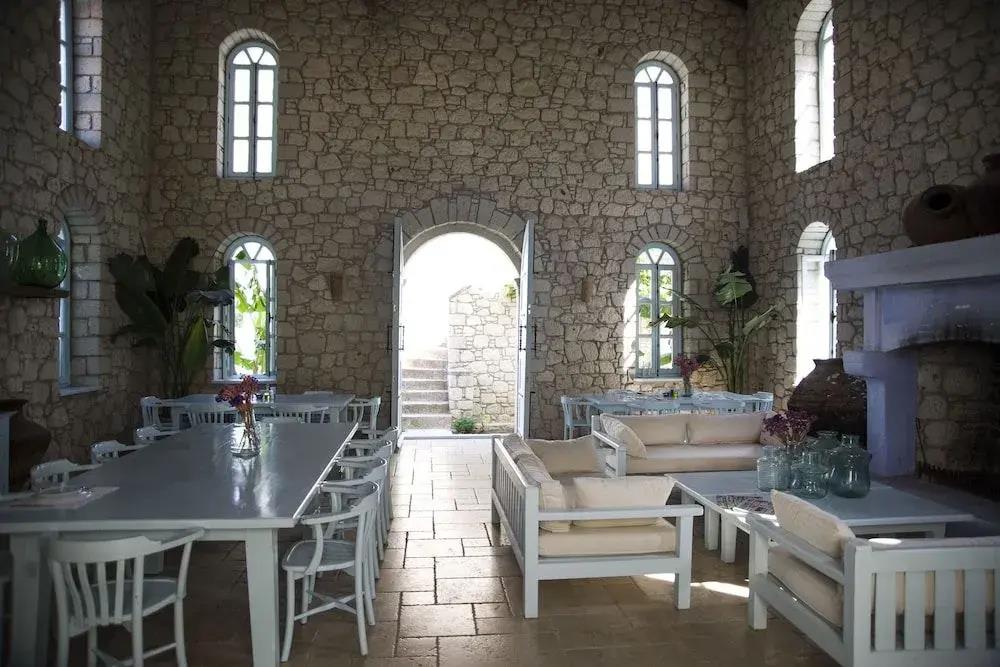Manastir Alacati Hotel 0*