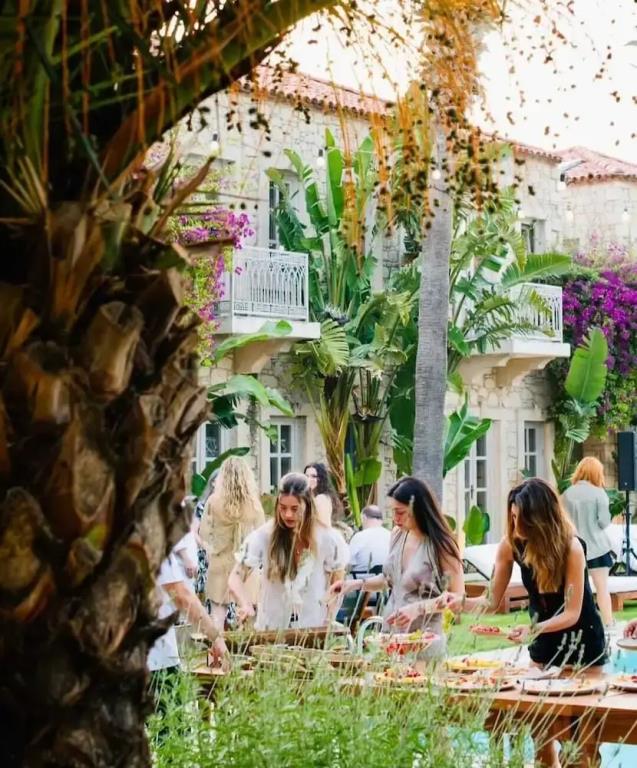 Manastir Alacati Hotel 0*