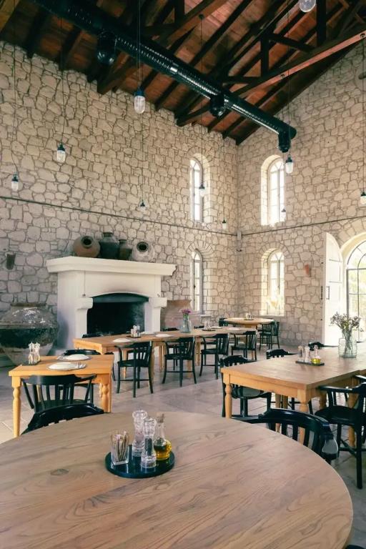 Manastir Alacati Hotel 0*