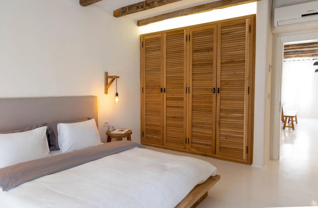 Manastir Alacati Hotel 0*