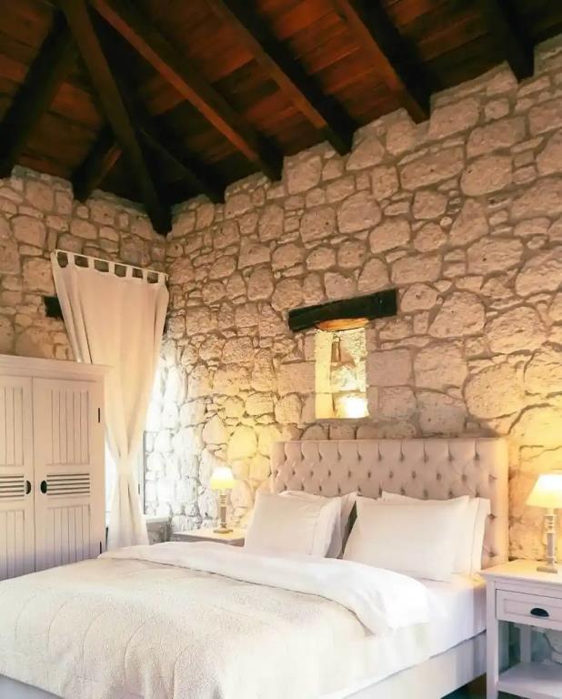 Manastir Alacati Hotel 0*