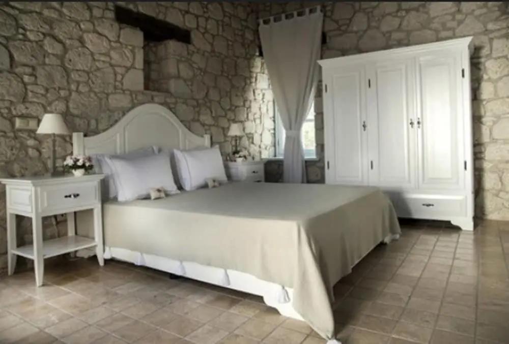 Manastir Alacati Hotel 0*
