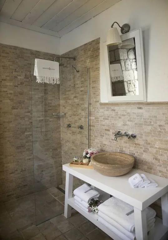 Manastir Alacati Hotel 0*