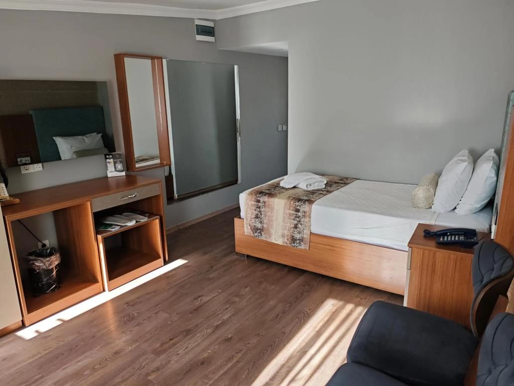 Hotel Devman 0*