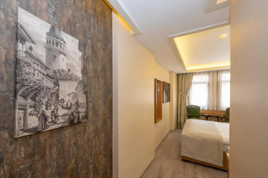 Hotel Devman 0*