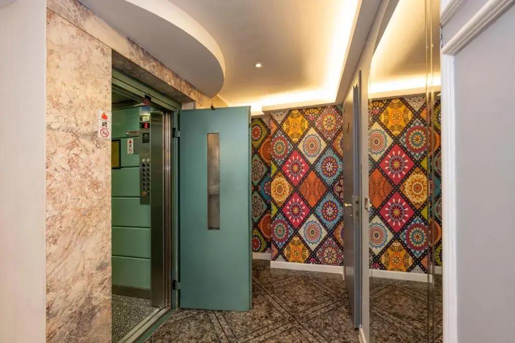 Hotel Devman 0*