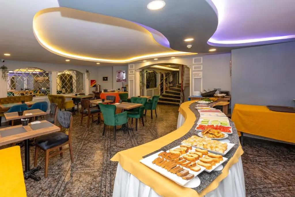 Hotel Devman 0*