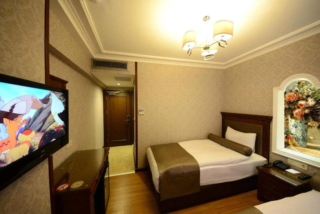 Hotel Devman 0*