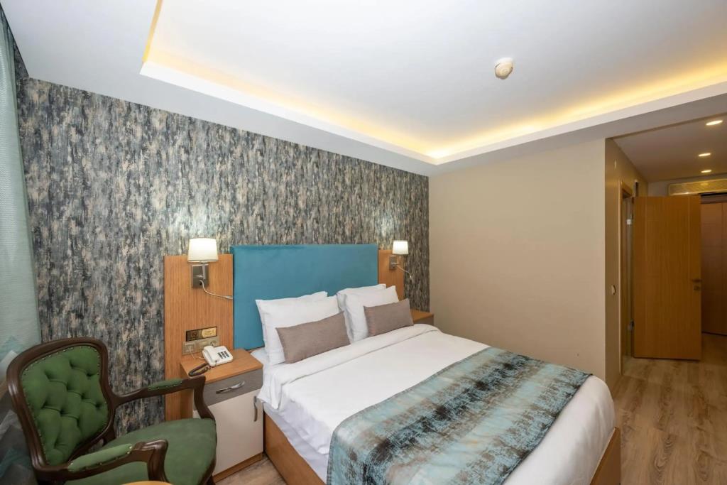 Hotel Devman 0*