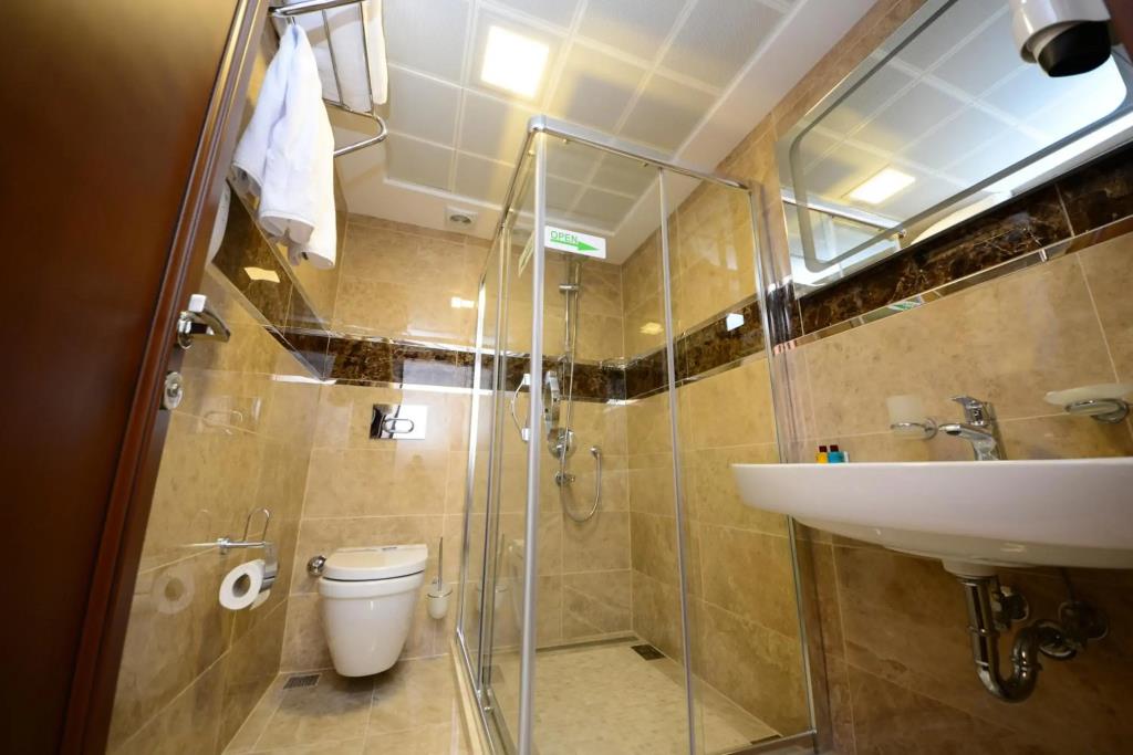 Hotel Devman 0*