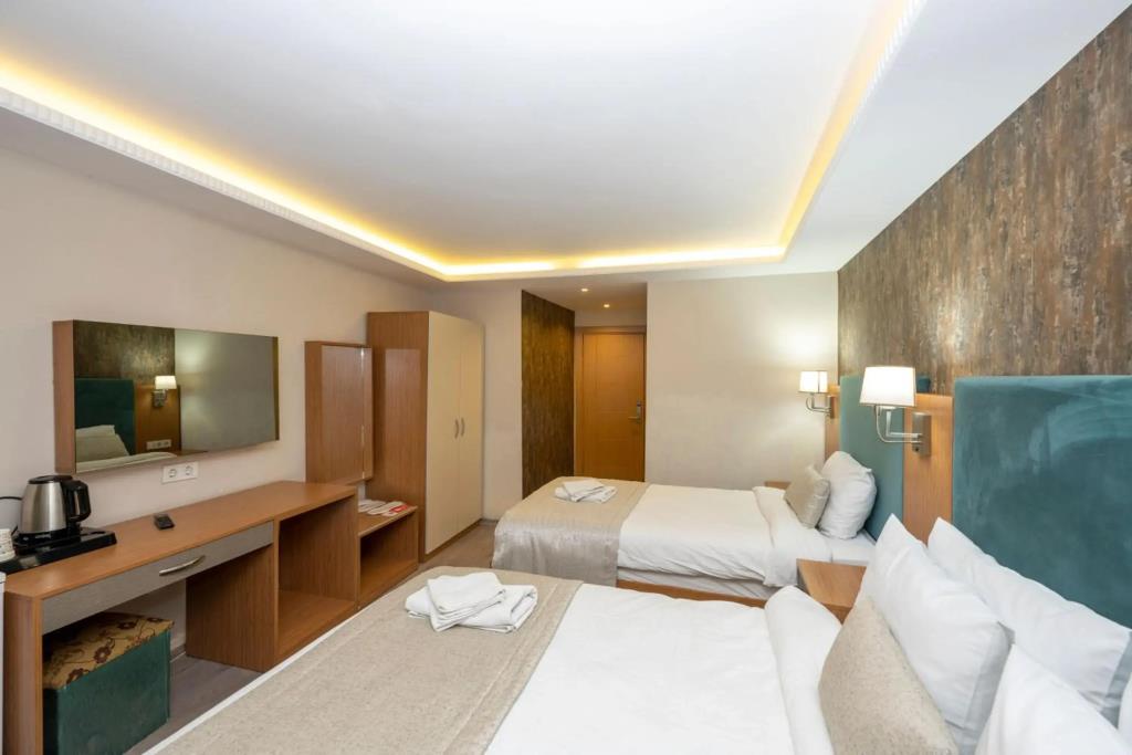 Hotel Devman 0*