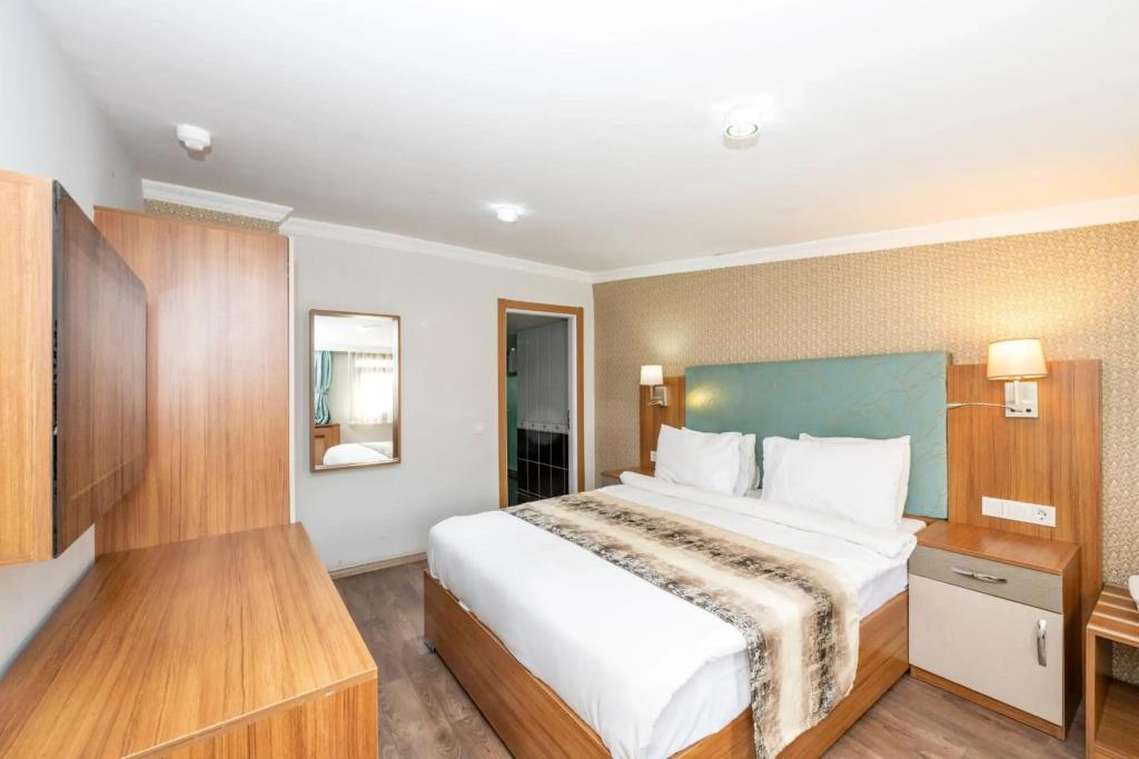 Hotel Devman 0*
