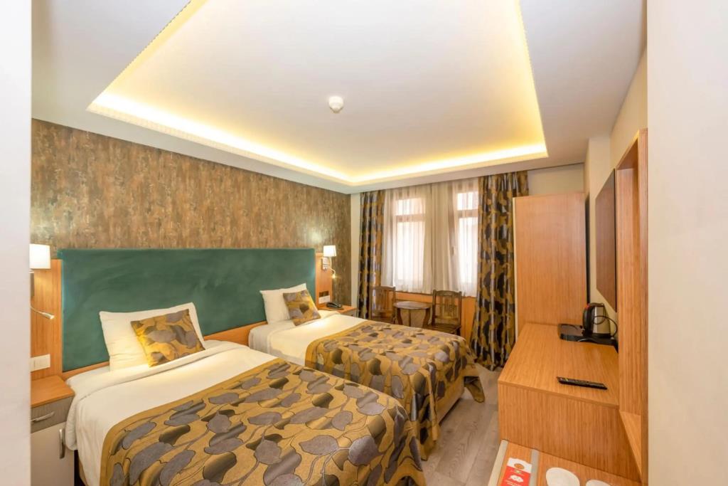 Hotel Devman 0*
