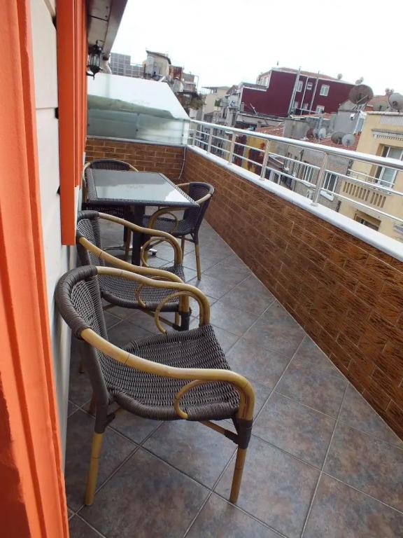 Hotel Devman 0*