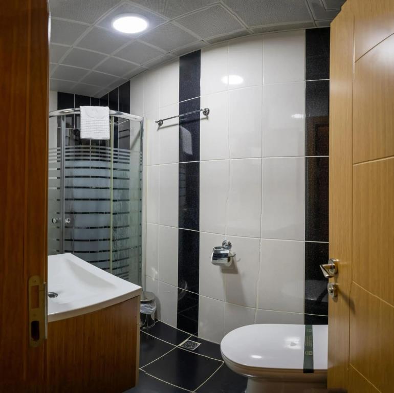 Hotel Devman 0*