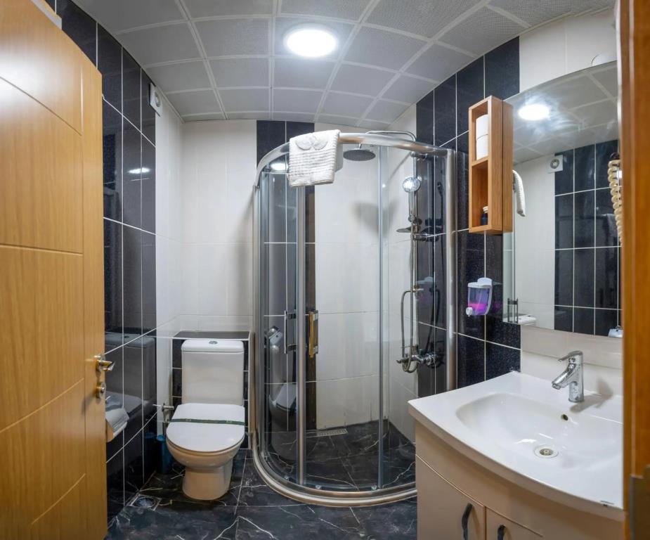 Hotel Devman 0*