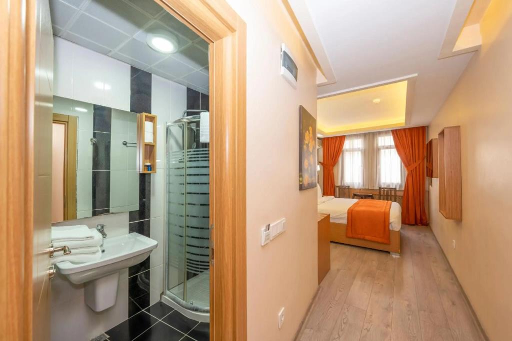 Hotel Devman 0*