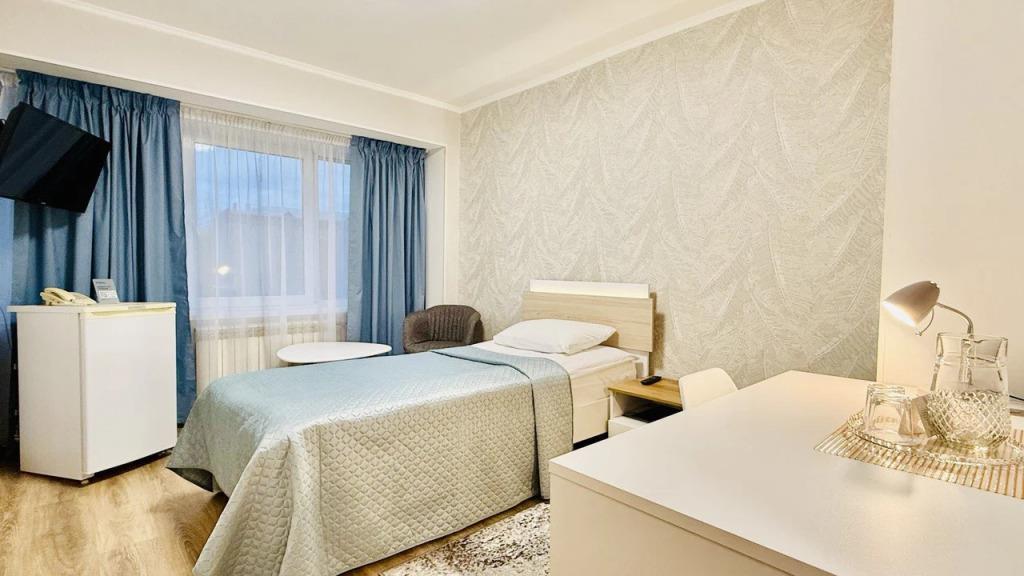 MosUz Hotel 3*
