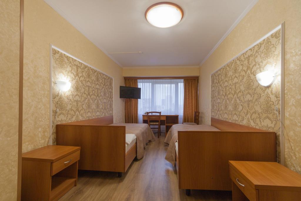 MosUz Hotel 3*