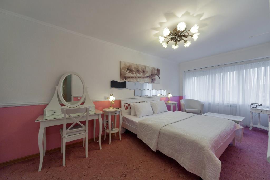 MosUz Hotel 3*