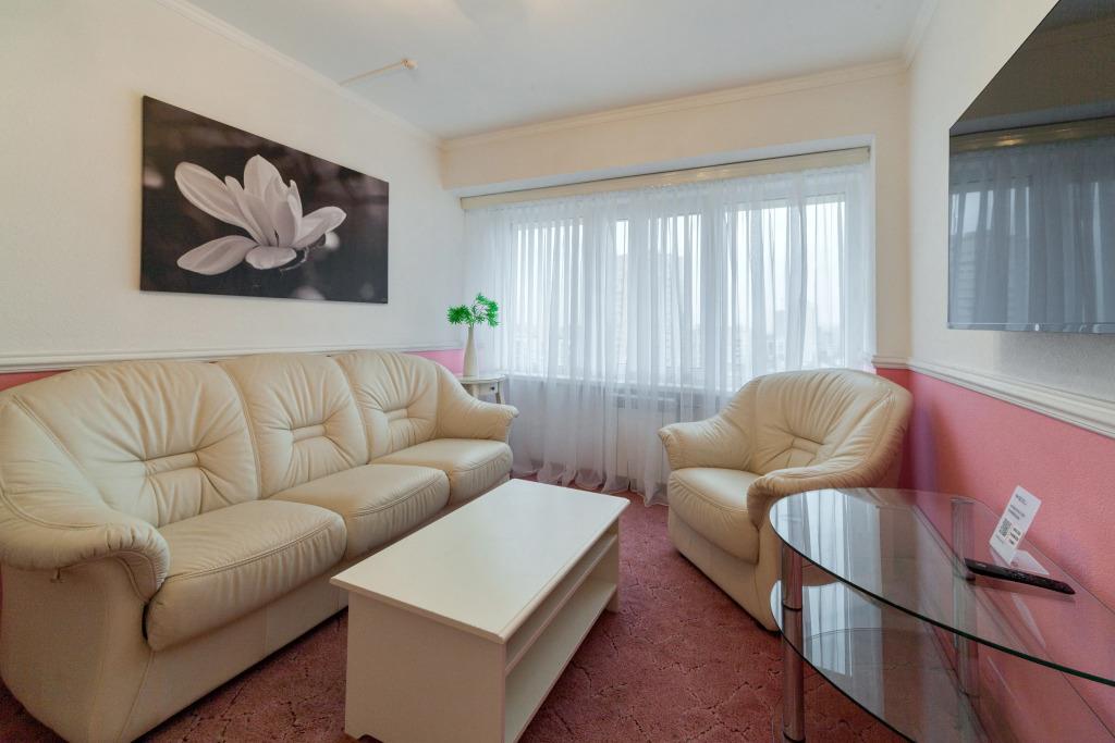 MosUz Hotel 3*