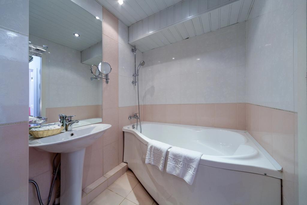 MosUz Hotel 3*