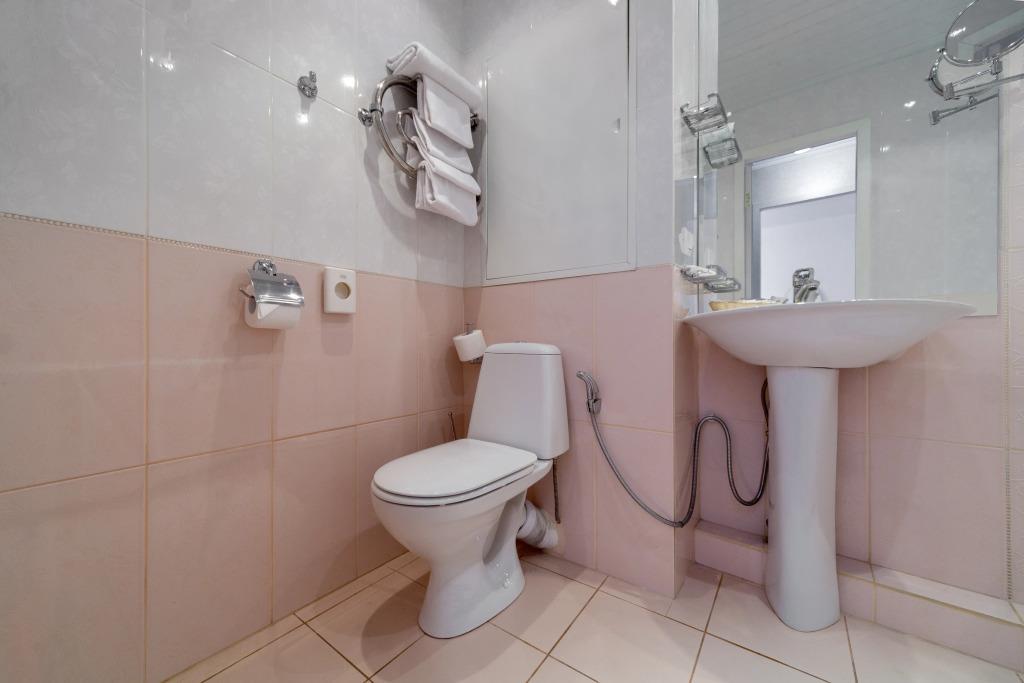 MosUz Hotel 3*