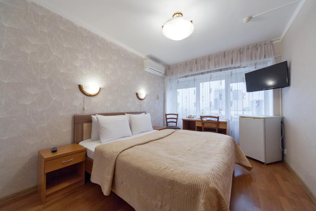 MosUz Hotel 3*