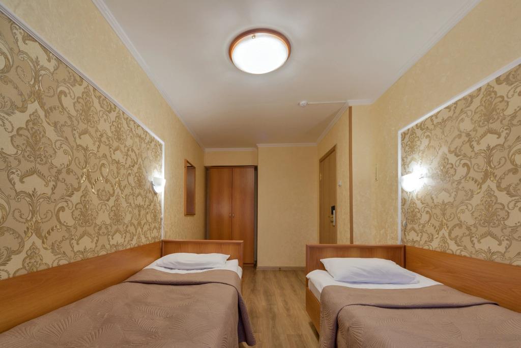 MosUz Hotel 3*