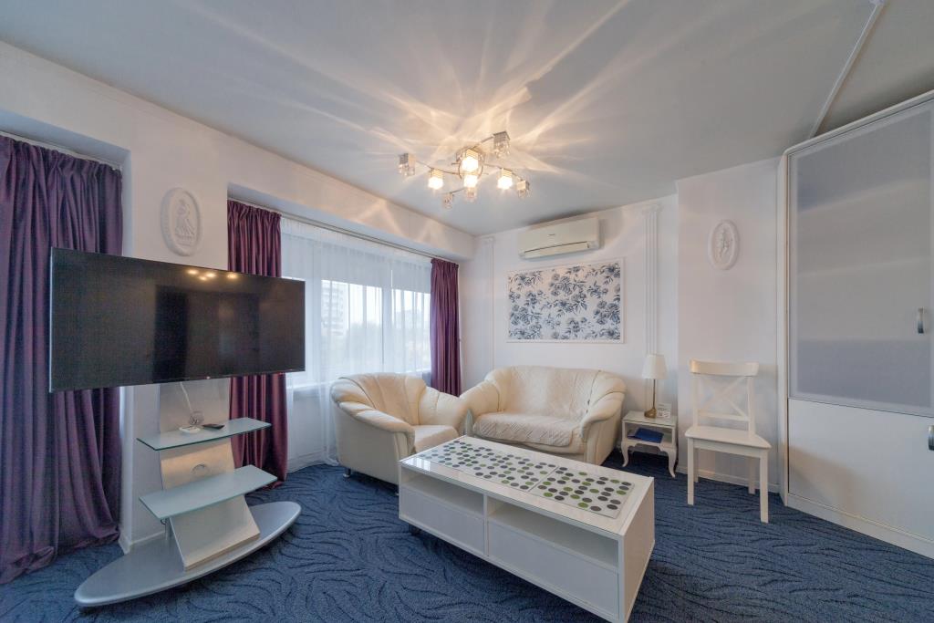 MosUz Hotel 3*